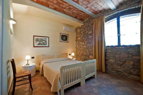 Agroturismo Agriturismo Cannavota