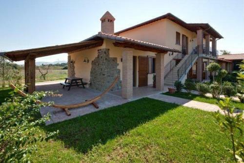 Agroturismo Agriturismo Cannavota