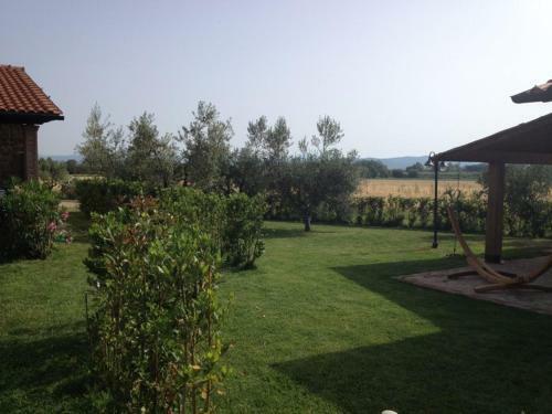 Agroturismo Agriturismo Cannavota