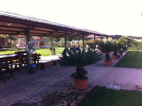 Agroturismo Agriturismo Cannavota
