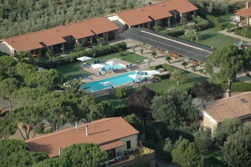 Agroturismo Agriturismo Cannavota