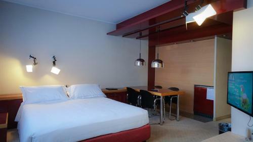 Hotel Excel Milano 3