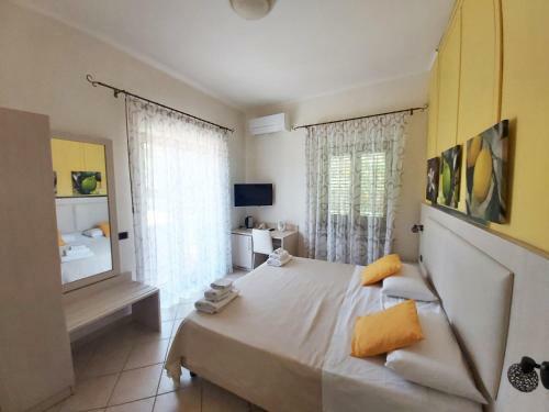 Bed & Breakfast Sos�