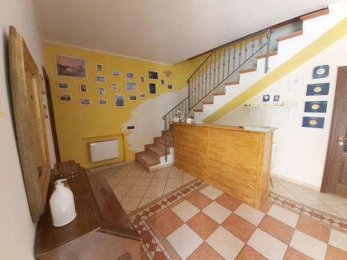 Bed & Breakfast Sos�