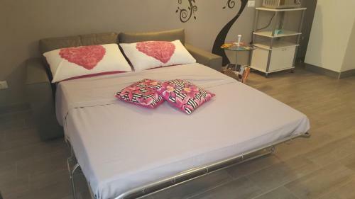 Apartamento Appartamento Nonna Lina