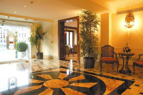 Hotel Sina Palazzo Sant'angelo