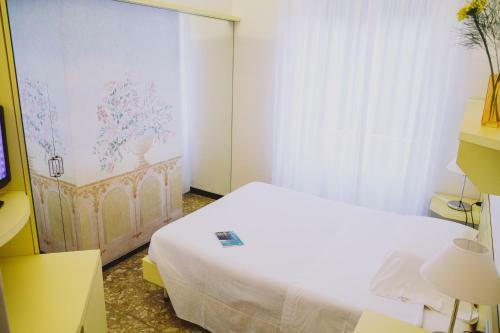 Hotel Albergo Minerva