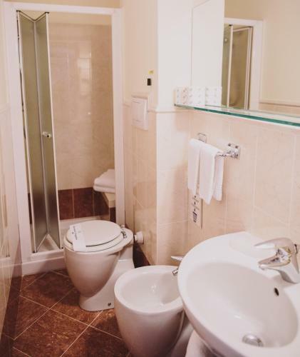 Hotel Albergo Minerva