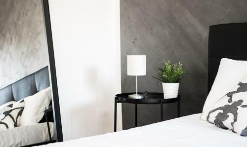Hostal Shakespeare Room