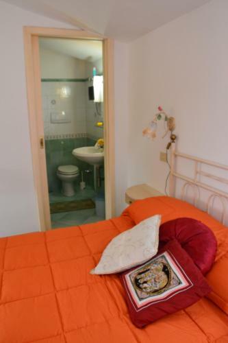 Bed & Breakfast La Mammola