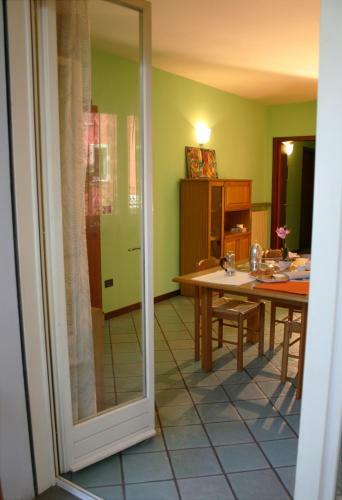 Apartamento Residence Villa Chiara