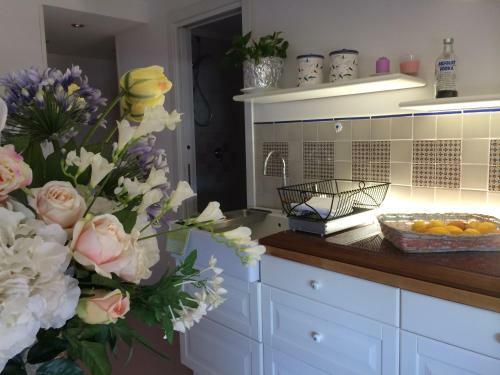 Apartamento Maison Rose