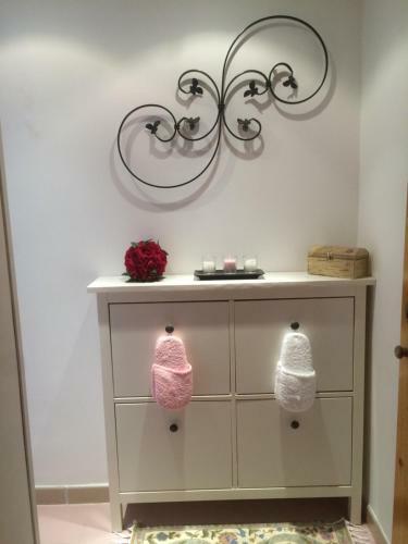 Apartamento Maison Rose