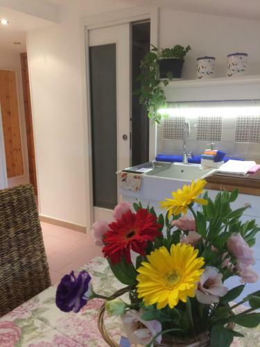 Apartamento Maison Rose