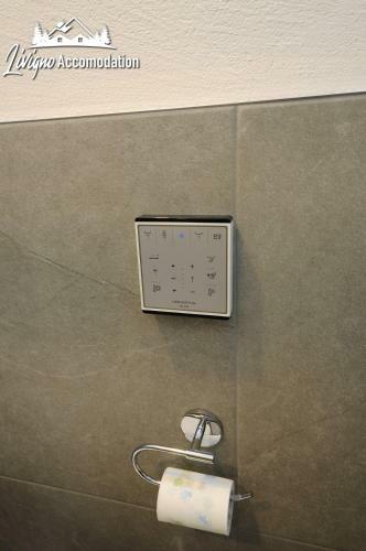 Apartamento Baita Carosello