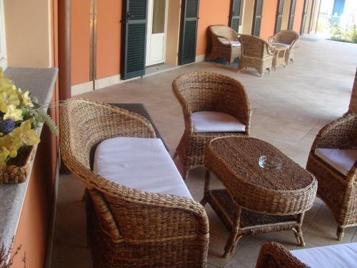 Hotel Belforte