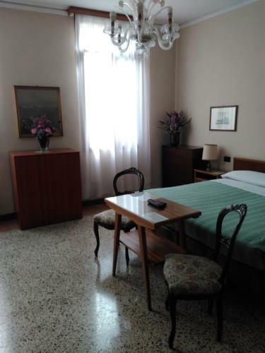 Hotel Albergo Al Gobbo