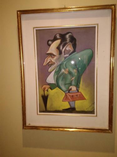 Hotel Albergo Al Gobbo