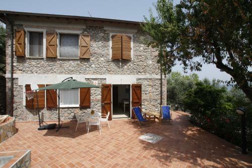Apartamento Casa Peri