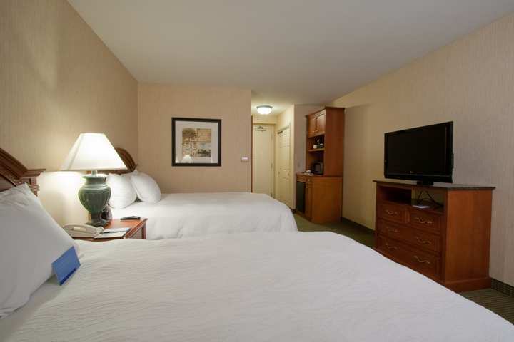 Hotel Hilton Garden Inn San Francisco Arpt North