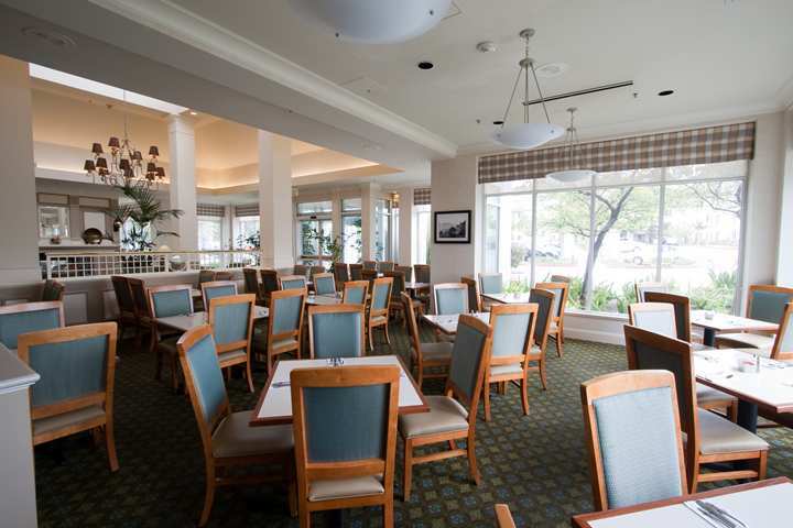Hotel Hilton Garden Inn San Francisco Arpt North