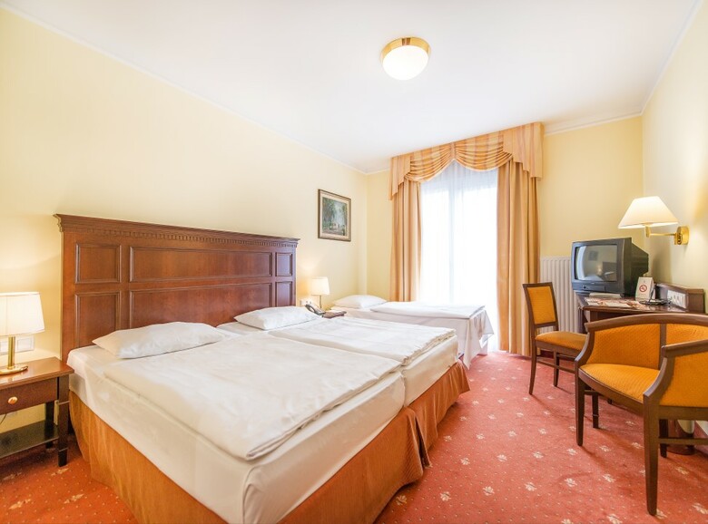 Hotel Prinz Eugen