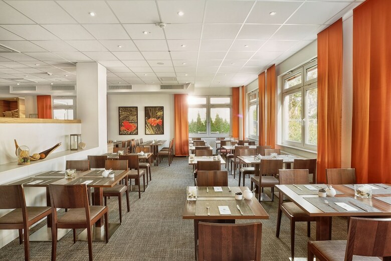 Hotel Ramada Darmstadt