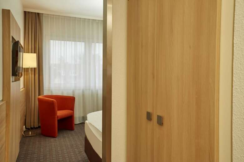 Hotel Ramada Darmstadt