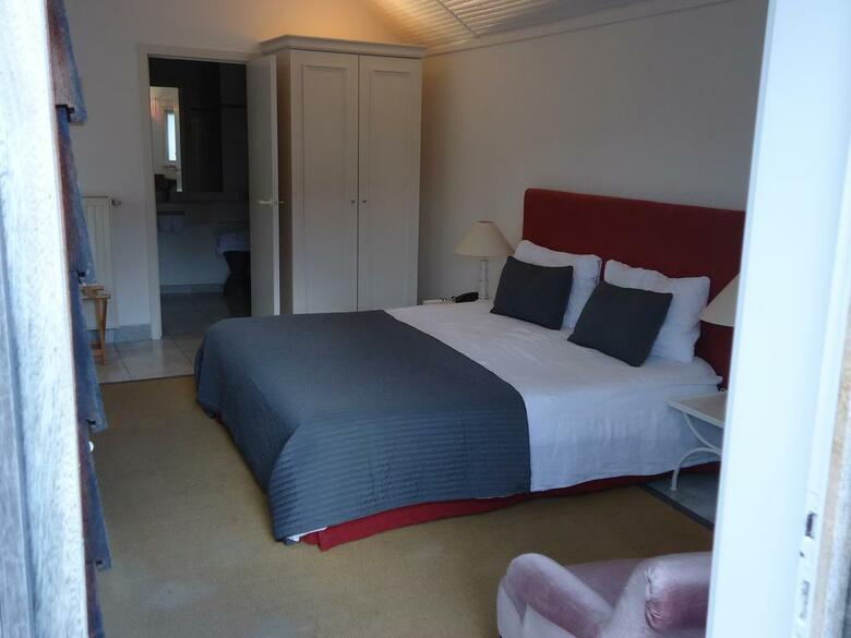 Hotel Montanus