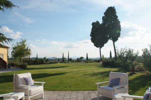 Casa Bellavista B&B