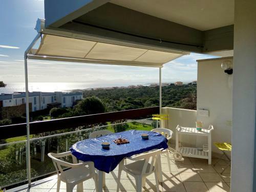 Apartamento Case Vacanza Cala Lupo