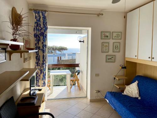 Apartamento Case Vacanza Cala Lupo