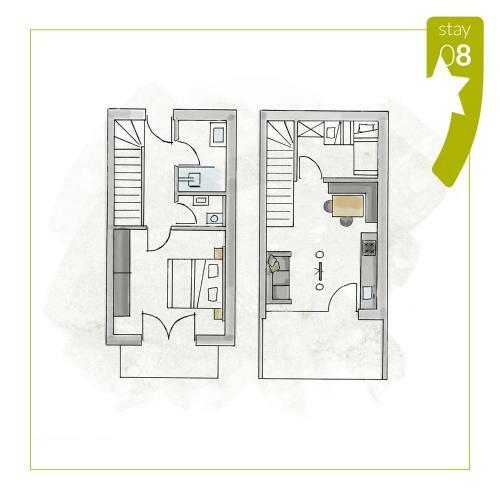 Apartamento Bacherhof