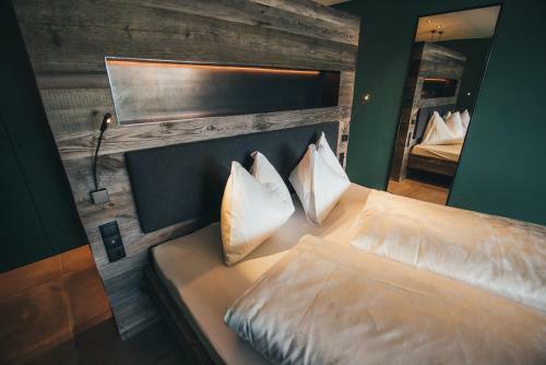 Apartamento Bacherhof