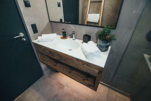 Apartamento Bacherhof