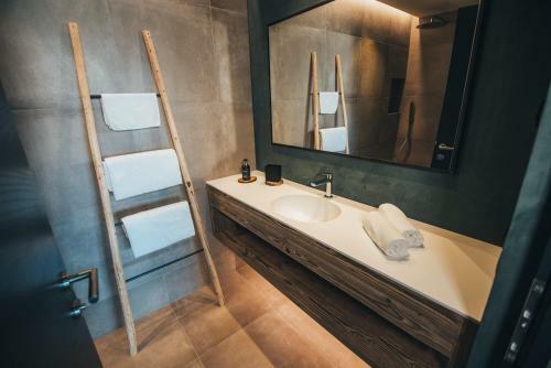 Apartamento Bacherhof
