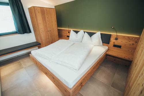 Apartamento Bacherhof