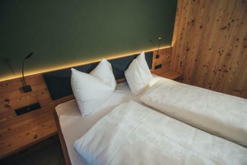 Apartamento Bacherhof