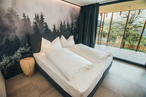 Apartamento Bacherhof