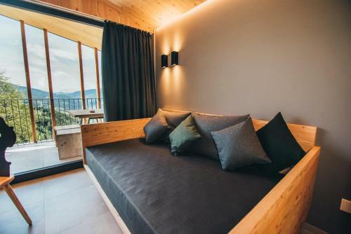 Apartamento Bacherhof