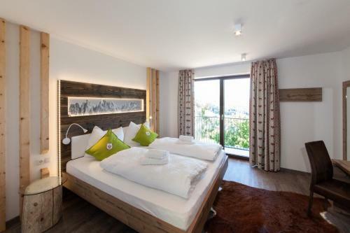 Apartamento Bacherhof