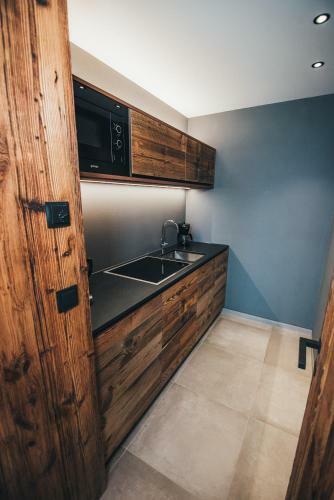 Apartamento Bacherhof