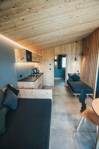 Apartamento Bacherhof