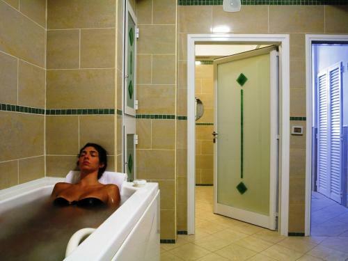 Hotel Terme Park Imperial