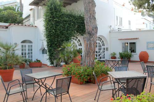 Hotel Terme Park Imperial