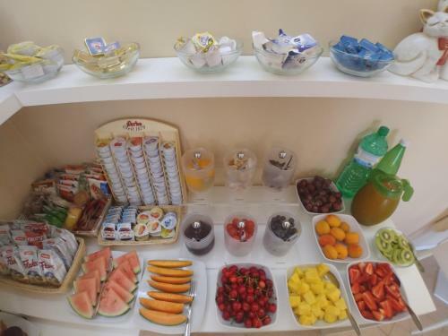 Hotel Albergo Aurora