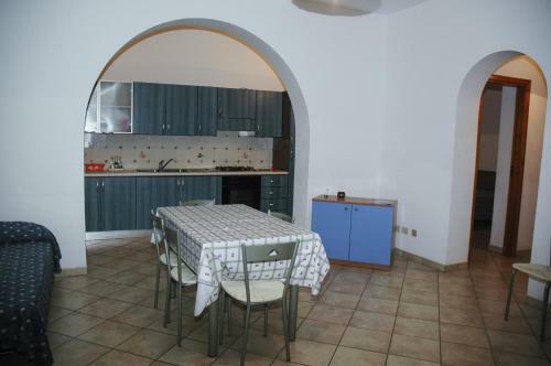 Apartamento Eolian Residence