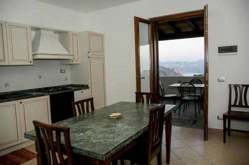 Apartamento Eolian Residence