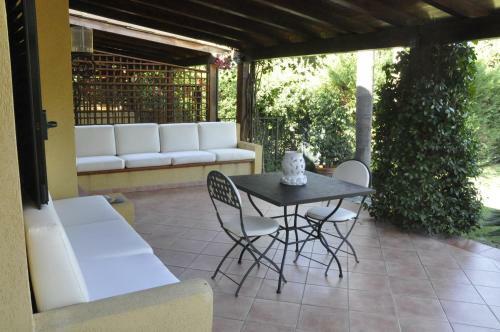Residence Mare E Limoni
