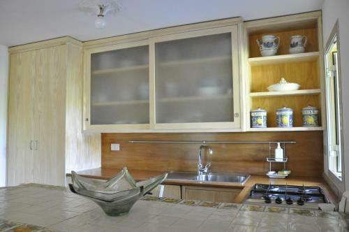 Residence Mare E Limoni